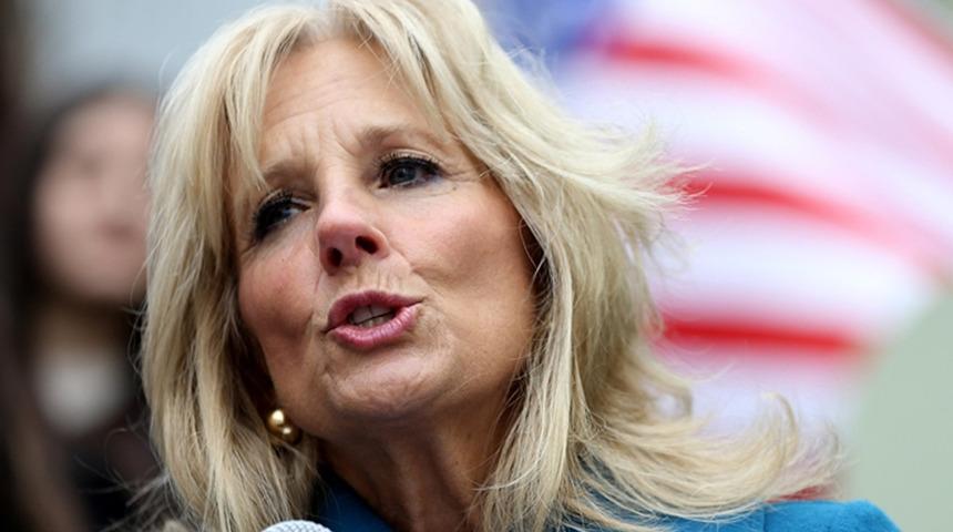 ABD Başkanı Biden'ın eşi koronavirüse yakalandı