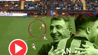 SON DAKİKA: Ozan Tufan Hull City formasıyla durdurulamıyor! Burnley maçını da boş geçmedi...