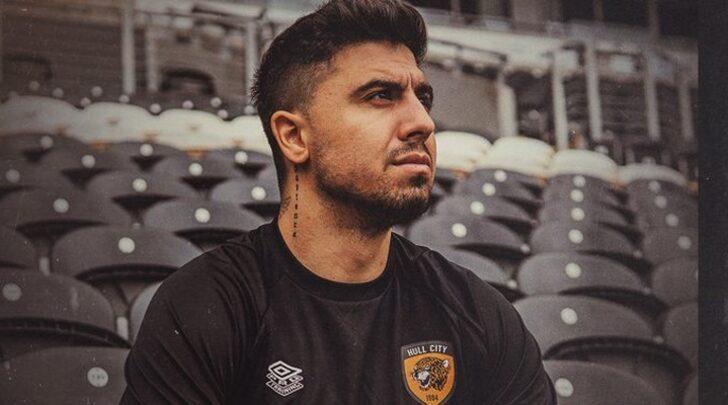 SON DAKİKA: Ozan Tufan Hull City formasıyla durdurulamıyor! Burnley maçını da boş geçmedi... G5