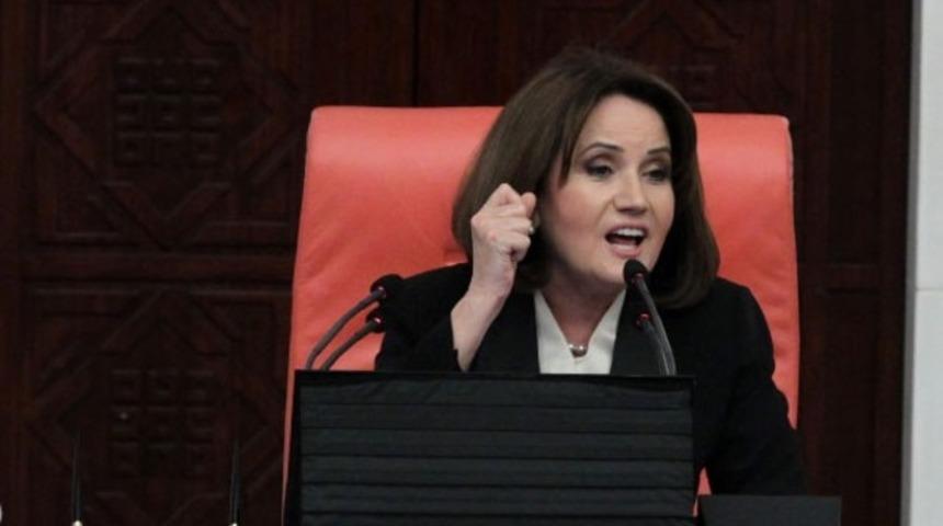 TBMM'de TDK'nın, "m&uuml;sait" tanımına tepki