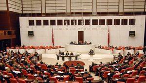 Koalisyon için ilk prova: Meclis Başkanlığı