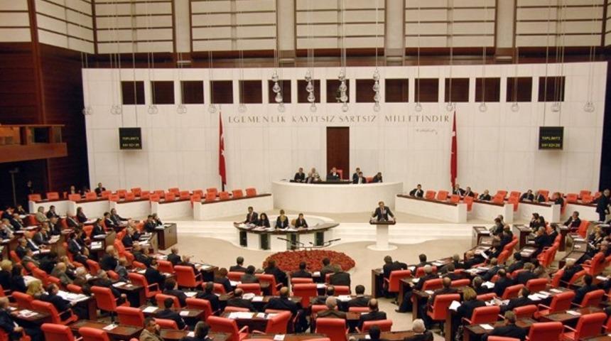 Koalisyon için ilk prova: Meclis Başkanlığı