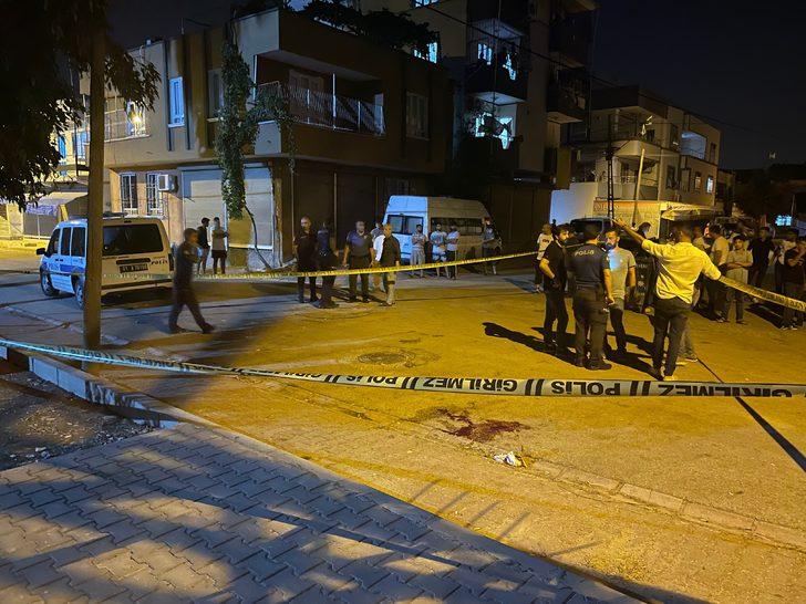 Adana'da iki grup arasında çıkan silahlı kavgada 2 kişi yaralandı G3