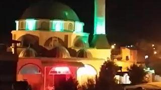 Suriye sınırındaki Karkamış'ta camilerden yapılan anons ile ilgili açıklama! Soruşturma başlatıldı