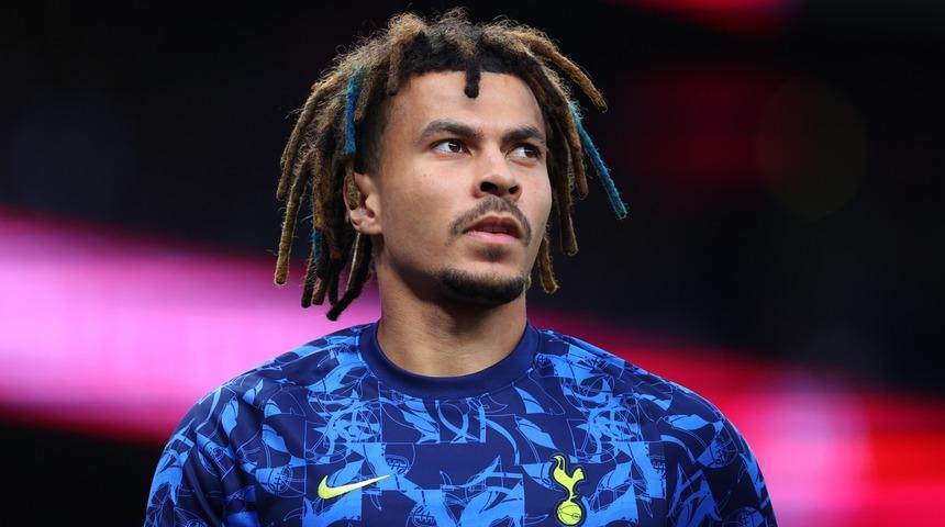 Dele Alli kimdir, aslen nereli? Beşiktaş'a transfer olacağı söylenen Dele Alli kaç yaşında ve hangi takımlarda oynadı?