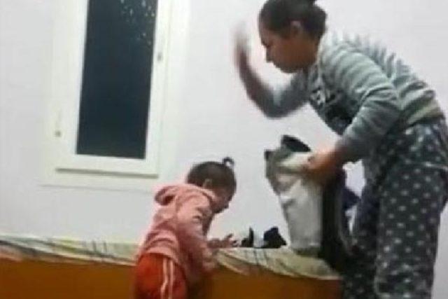 Özbek anne: Kötü anne değilim, bir anlık öfkemin kurbanı oldum 2