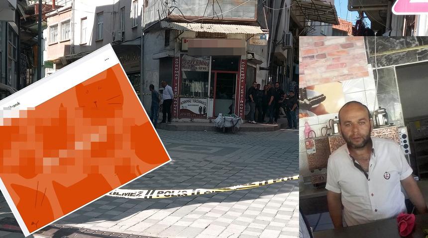 Sokak ortasında dehşet saçtı! Eşini ve bir kişiyi acımasızca öldürdü, yaptığı paylaşımla kan dondurdu