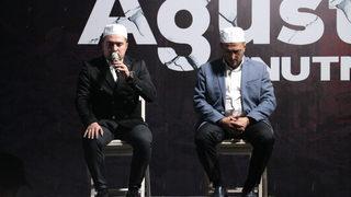 Marmara Depremi'nde hayatını kaybedenler Sakarya'da anıldı