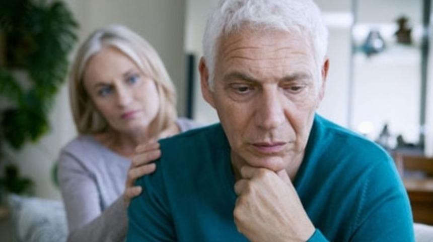 Prostat ameliyatı sonrası gelişen sertleşme sorunu tedavisi