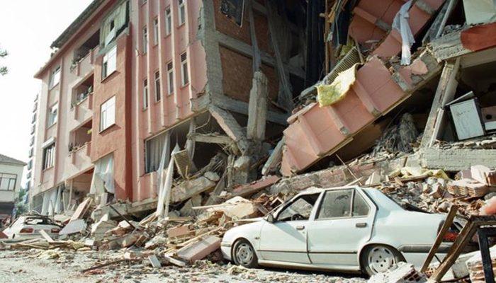 17 Ağustos 1999 depreminde kaç kişi öldü? 17 Ağustos depremi kaç şiddetinde oldu, 1999 depremi kaç saniye sürdü? Asrın felaketinin 23. yılı!