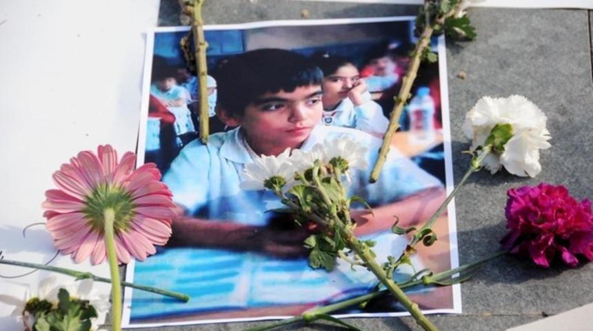 Berkin Elvan, &ouml;l&uuml;m yıld&ouml;n&uuml;m&uuml;nde eylemlerle anılıyor