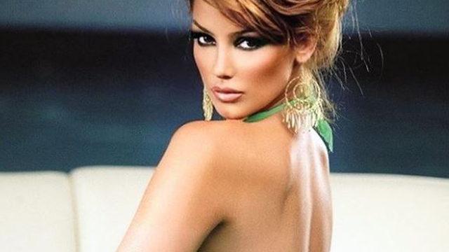 Petek Dinçöz ve Nida Büyükbayraktar evlendi! İddialı gelinlik