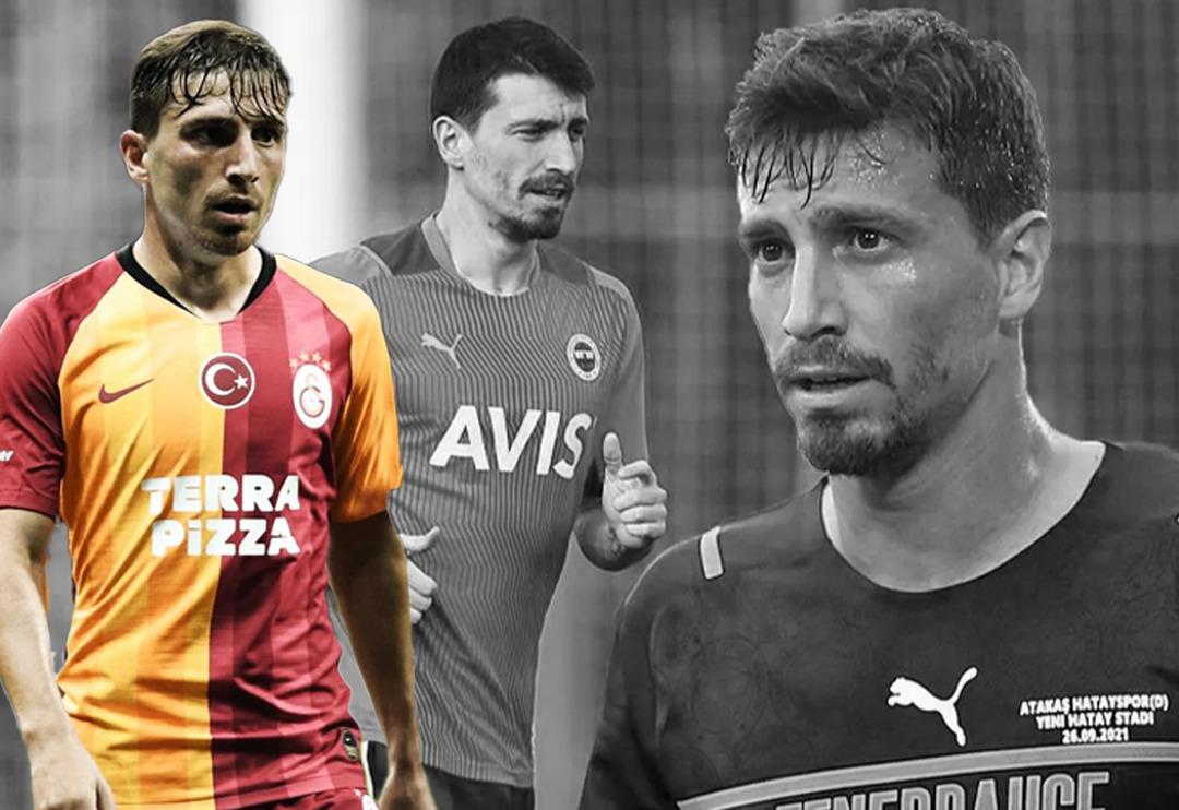Son dakika! Mert Hakan Yandaş i&ccedil;in olay iddia! Galatasaray tekrar sıcak...