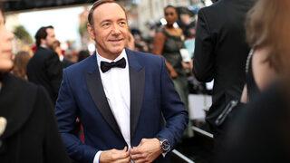 Kevin Spacey eşcinsel olduğunu açıkladı