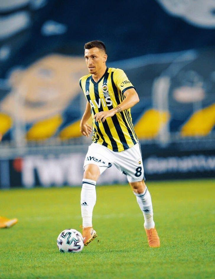 Dinamo Kiev eşleşmesinin ardından Mert Hakan Yandaş'tan flaş paylaşım! G2