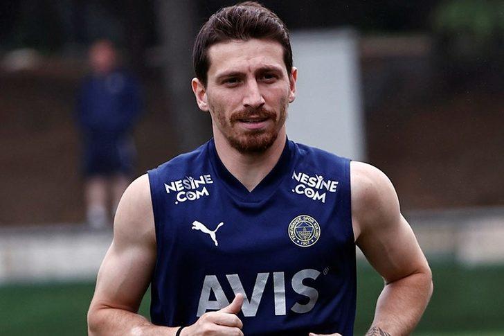 Dinamo Kiev eşleşmesinin ardından Mert Hakan Yandaş'tan flaş paylaşım! G4