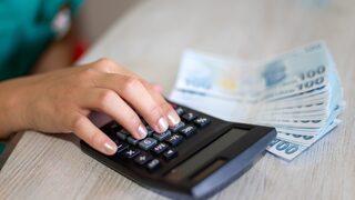 Düşük faizle 160 ila 400 bin lira kredi veriliyor: Faiz desteği, kira yardımı, vergi, harçlar…