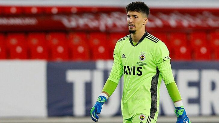 Fenerbahçe'de Altay Bayındır şoku! Bedavaya dünya devine gidebilir G2
