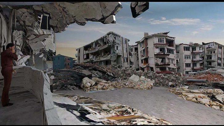 17 Ağustos depremi saat kaçta, nerede oldu? 17 Ağustos 1999 depreminde kaç kişi öldü? Marmara Depremi'nin 23. yılında hayatını kaybedenler anılıyor!  