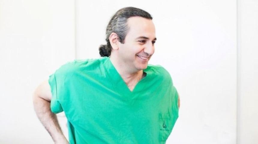 Transfobik mesajıyla tepki çeken jinekolog Cüneyt Genç, özür diledi