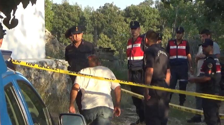 Çanakkale bu olayı konuşuyor! 14 yaşındaki cinayet zanlısı S.A. her yerde aranıyor…