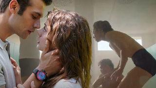 Öpüşme ve şiddet sahneleri rahatsız etti! Duy Beni dizisi yüzünden RTÜK'e şikayet yağıyor