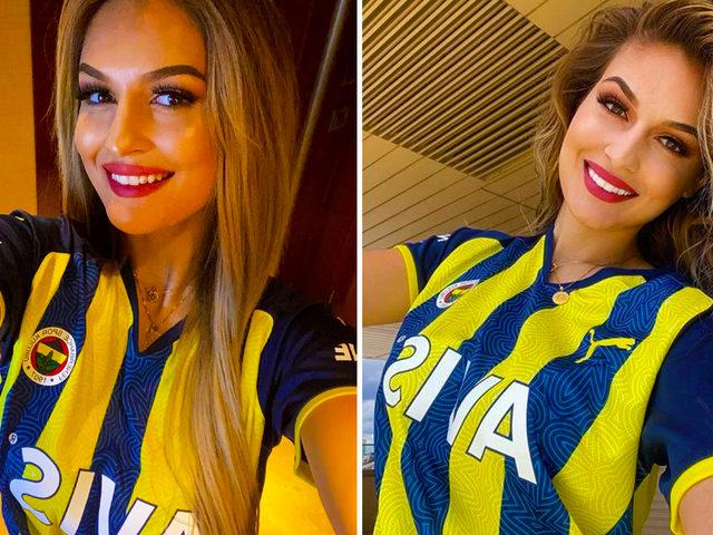 Fenerbahçe'nin golcüsü Berisha'nın eski kız arkadaşından olay itiraflar