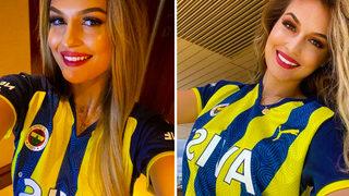 Fenerbahçe'nin golcüsü Berisha'nın eski kız arkadaşından olay itiraflar