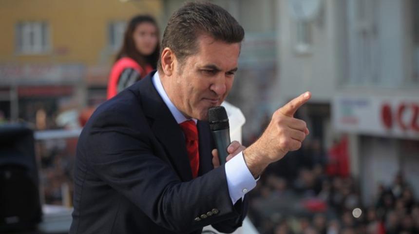 Mustafa Sarıg&uuml;l Meclis'e giremedi