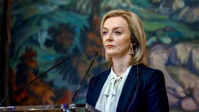 Yeni başbakan olması bekleniyordu! Bu sözler Truss'a pahalıya patlayacak: Skandal ses kaydı sızdırıldı