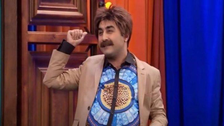 Güldür Güldür'ün Bilal'i Onur Buldu programdan ayrıldı mı?  Onur Buldu Güldür Güldür Show'a veda mı ediyor, neden ayrılıyor? G1