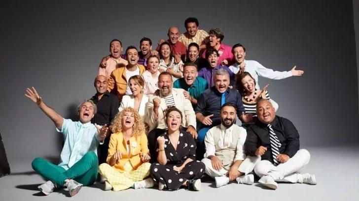 Güldür Güldür'ün Bilal'i Onur Buldu programdan ayrıldı mı?  Onur Buldu Güldür Güldür Show'a veda mı ediyor, neden ayrılıyor? G2