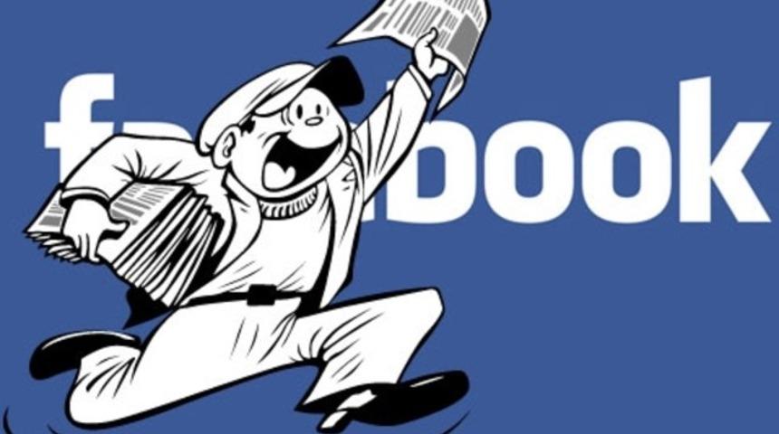 Eski Facebook çalışanları itiraf etti: "Muhafazakar görüşlü haberleri engelliyorduk"