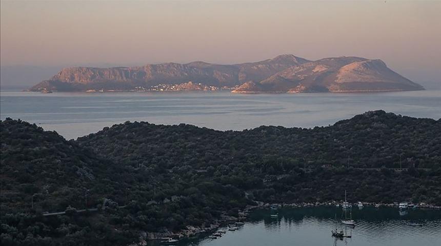 Yunanistan'ın "Adalar" hamlesi tansiyonu yükseltti! Erdoğan'ın sözleri sonrası ABD'den açıklama