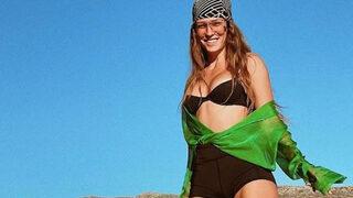 Serenay Sarıkaya ve Formula 1 yıldızı Lewis Hamilton partner oluyor! Bomba teklif