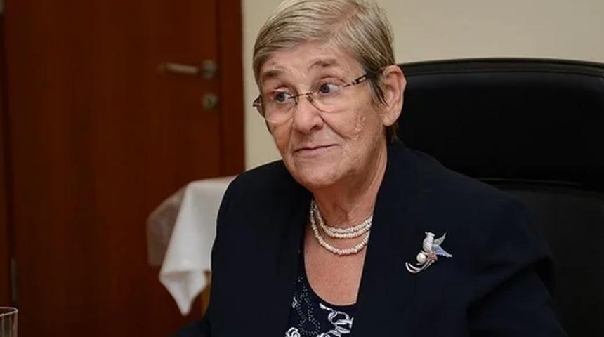 Canan Karatay hem sebebini hem şifasını açıkladı: Tüm ağrıların çaresi...