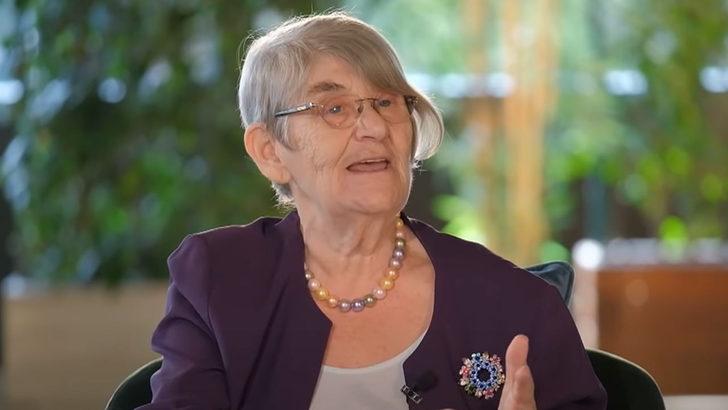 Canan Karatay üstüne basa basa önerdi! Zehir gibi hafıza için bu 4 besine dikkat G2