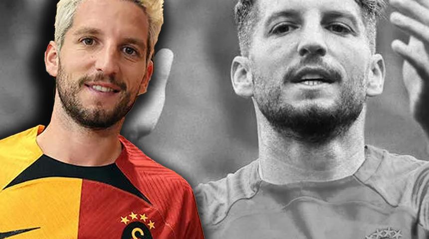 Galatasaray yıldız transferine doymuyor! Şimdi de Hazard...