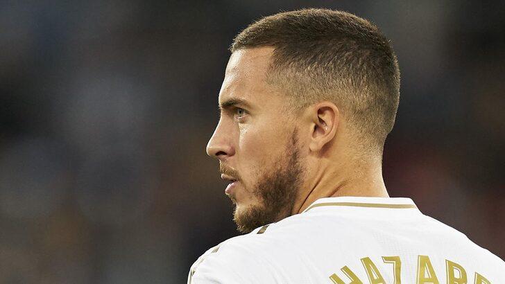 Galatasaray'a dev transfer çalımı! 'Hazard Fenerbahçe'ye gidecek' G1