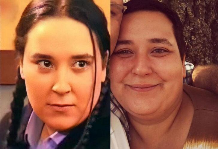 Hayat Bilgisi'nin Kikirik'i estetik harikası oldu! Çisil Oral'ın güzelliği hayran bıraktı G2