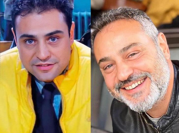 Hayat Bilgisi'nin Kikirik'i estetik harikası oldu! Çisil Oral'ın güzelliği hayran bıraktı G5