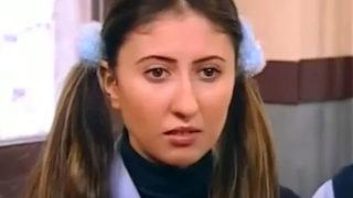 Hayat Bilgisi'nin Kikirik'i estetik harikası oldu! Çisil Oral'ın güzelliği hayran bıraktı