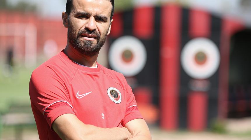 Gençlerbirliği kaptanı Muhammed Bayır'dan yeni sezon değerlendirmesi: