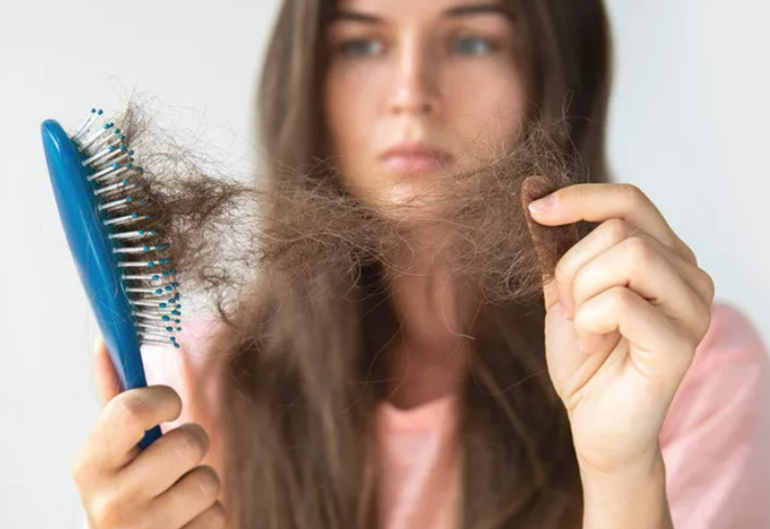 Sa&ccedil; d&ouml;k&uuml;lmesine son! Sa&ccedil; d&ouml;k&uuml;lmesini &ouml;nleyecek maske tarifleri