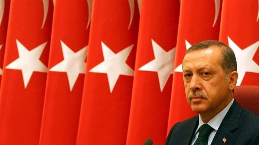 Erdoğan'dan 1 Kasım se&ccedil;im sonucu a&ccedil;ıklaması