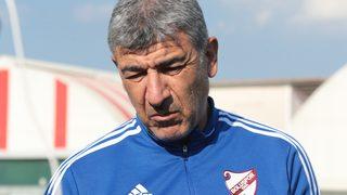 Boluspor, Gençlerbirliği maçına odaklandı