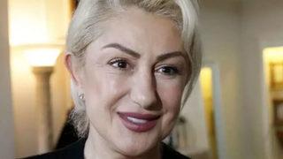 Nostalji kraliçesi Muazzez Ersoy yıllara meydan okuyor! Mayolu paylaşıma yorum yağdı