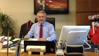 AK Partili Yüksel’den, Atatürk öldürüldü iddiası