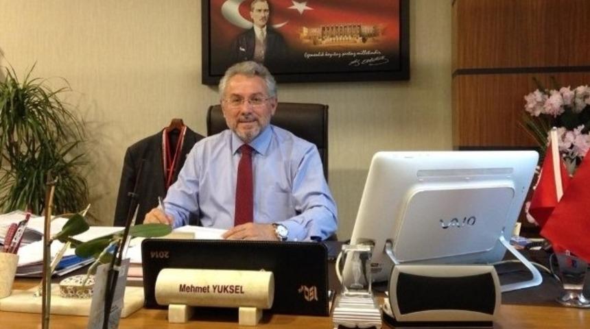 AK Partili Yüksel’den, "Atatürk öldürüldü" iddiası