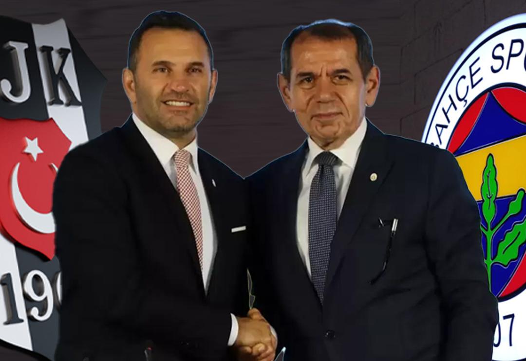 Beşiktaş ve Fenerbah&ccedil;e istedi, Galatasaray aldı! Alberth Elis adım adım yaklaşıyor...